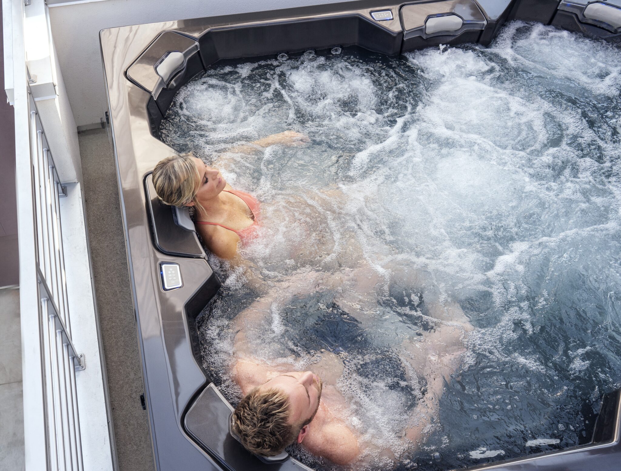 Bullfrog Spas – WaterWorks Pools Spas