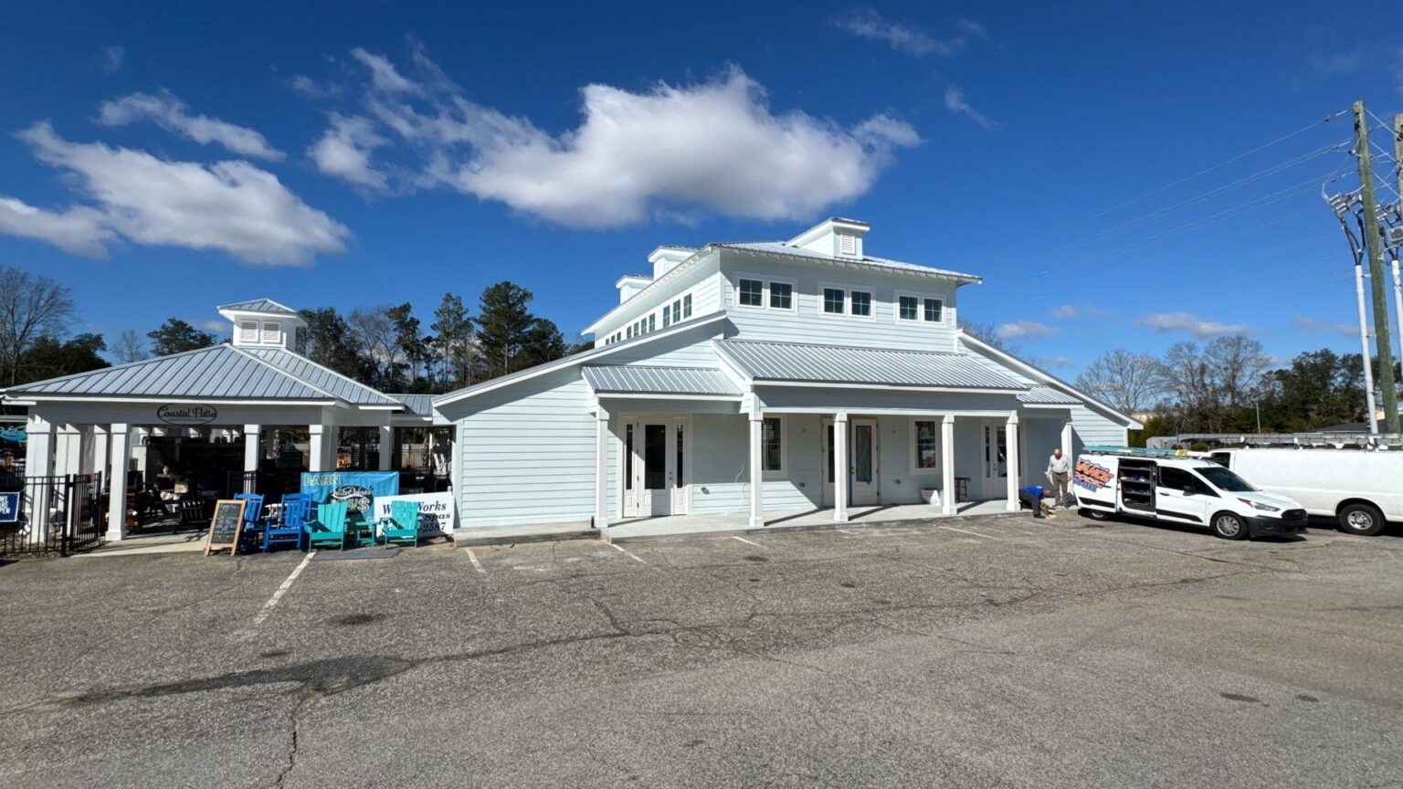 Water Works Springfield Pool WaterWorks Renovation – WaterWorks Pools Spas